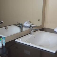 Nature Trails Boutique Hotel ванная