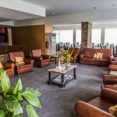 Hotel Columbano интерьер отеля фото 3