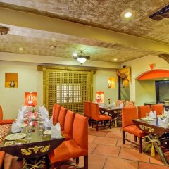 Отель Crowne Plaza Hotel Kathmandu-Soaltee Непал, Катманду - отзывы, цены и фото номеров - забронировать отель Crowne Plaza Hotel Kathmandu-Soaltee онлайн фото 3