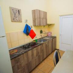 Леадора отель Тбилиси в номере