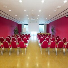 Отель SHG Hotel Antonella Италия, Помеция - 1 отзыв об отеле, цены и фото номеров - забронировать отель SHG Hotel Antonella онлайн помещение для мероприятий фото 2