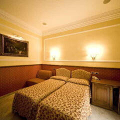 Hotel Donatello развлечения