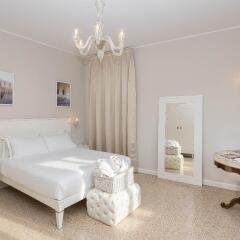 Отель Axel Hotel Venice Италия, Венеция - 1 отзыв об отеле, цены и фото номеров - забронировать отель Axel Hotel Venice онлайн комната для гостей