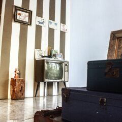 Отель Be Playa Плая-дель-Кармен интерьер отеля фото 3