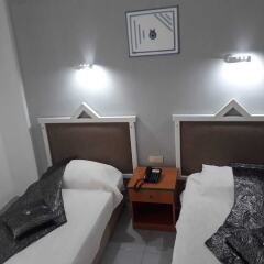 Glaros Hotel комната для гостей фото 2