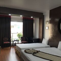 Millennium Hanoi Hotel комната для гостей фото 2