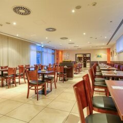 Centro Hotel Berlin Kurfürstendamm Берлин помещение для мероприятий