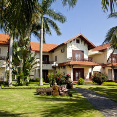 Отель Tuan Chau Island Holiday Villa Halong Bay Вьетнам, Халонг - отзывы, цены и фото номеров - забронировать отель Tuan Chau Island Holiday Villa Halong Bay онлайн фото 5