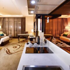 Отель Pacific Regency Hotel Suites Малайзия, Куала-Лумпур - 2 отзыва об отеле, цены и фото номеров - забронировать отель Pacific Regency Hotel Suites онлайн в номере фото 2