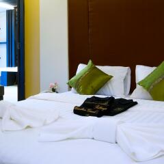 Отель Hamilton Grand Residence в номере фото 2