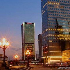 Warsaw Marriott Hotel фото 4