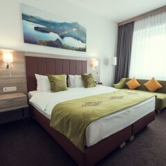 Гостиница Wyndham Garden Astana Казахстан, Нур-Султан - 1 отзыв об отеле, цены и фото номеров - забронировать гостиницу Wyndham Garden Astana онлайн фото 8