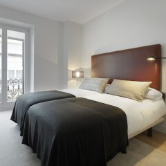 Апартаменты Easo Suite 7 Apartment by Feelfree Rentals комната для гостей фото 5