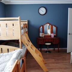 Отель Gangnam Joy Guest House детские мероприятия
