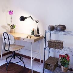 Апартаменты The Bonsai Apartment at Glamorous Chiado удобства в номере фото 2