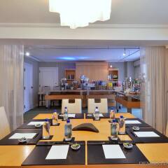 Loews Miami Beach Hotel – South Beach