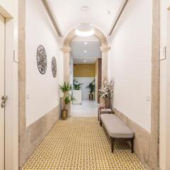 Отель BO - Santa Catarina Luxury Apartments - Adults Only Португалия, Порту - отзывы, цены и фото номеров - забронировать отель BO - Santa Catarina Luxury Apartments - Adults Only онлайн