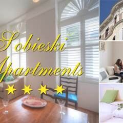 Отель Sobieski Apartments Sobieskigasse Австрия, Вена - отзывы, цены и фото номеров - забронировать отель Sobieski Apartments Sobieskigasse онлайн спа