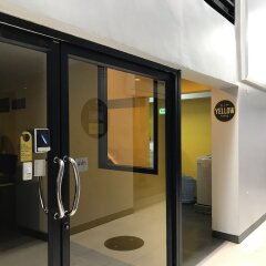 Отель S1hostel Bangkok Бангкок сауна