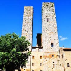 Отель Torre Bella Италия, Сан-Джиминьяно - отзывы, цены и фото номеров - забронировать отель Torre Bella онлайн развлечения