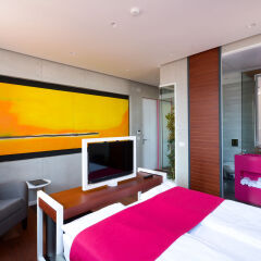 Отель Boutique Rooms Сербия, Белград - отзывы, цены и фото номеров - забронировать отель Boutique Rooms онлайн комната для гостей фото 4
