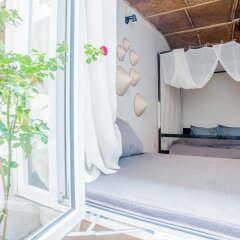 Отель Homestay in Centre Hanoi Hoan Kiem ванная