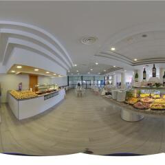 Hotel Puente Real