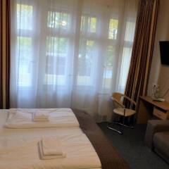 City Hotel Gotland комната для гостей фото 3
