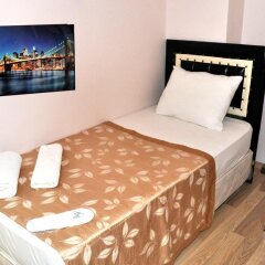 Bade 2 Hotel Турция, Стамбул - отзывы, цены и фото номеров - забронировать отель Bade 2 Hotel онлайн комната для гостей фото 3