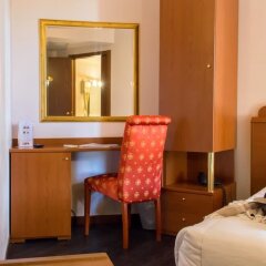 Excel Hotel Roma Ciampino удобства в номере
