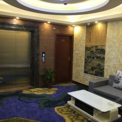 Xinxing Hotel Guangzhou спа