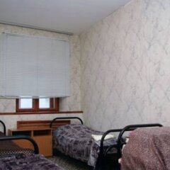 Гостиница Yulana Hostel On Orlovskiy в Санкт-Петербурге отзывы, цены и фото номеров - забронировать гостиницу Yulana Hostel On Orlovskiy онлайн Санкт-Петербург интерьер отеля фото 2