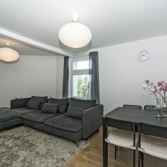 Отель Apartament Mój Sopot - Promenada комната для гостей фото 5