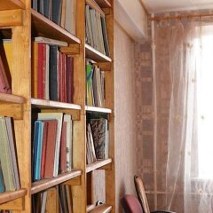 Like Hostel Tula развлечения