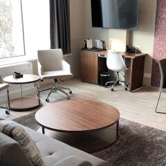 Flat Hotel Midi 33 спа
