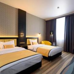Grand Spa Hotel Avax фото 6