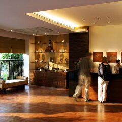 Отель St. James Hotel Таиланд, Бангкок - отзывы, цены и фото номеров - забронировать отель St. James Hotel онлайн сауна