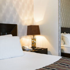Отель Royalty Suites удобства в номере фото 2