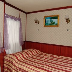 Гостиница Богдан Хмельницкий сейф в номере