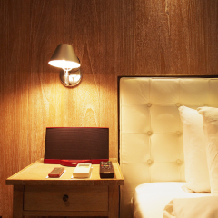 Inhouse Hotel удобства в номере