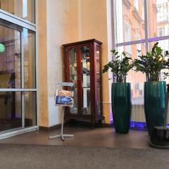 Bagration Hotel развлечения