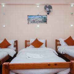 Отель Famous House Kathmandu Непал, Катманду - отзывы, цены и фото номеров - забронировать отель Famous House Kathmandu онлайн фото 2