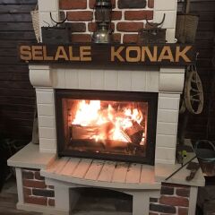 Şelale Konak Турция, Чамлыхемшин - отзывы, цены и фото номеров - забронировать отель Şelale Konak онлайн интерьер отеля