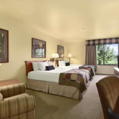 Wingate by Wyndham Greenwood Village/Denver Tech in Greenwood Village, United States of America from 149$, photos, reviews - zenhotels.com guestroom