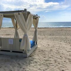 Отель Resort Kinich 33 - 1 Br Villa пляж фото 7