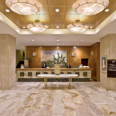 Отель Divani Palace Acropolis Афины спа фото 2