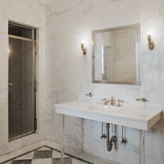 Graylyn Estate in Winston-Salem, United States of America from 203$, photos, reviews - zenhotels.com bathroom photo 3