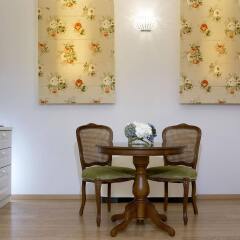 Отель Gatto Perso Luxury Apartments Греция, Салоники - отзывы, цены и фото номеров - забронировать отель Gatto Perso Luxury Apartments онлайн в номере