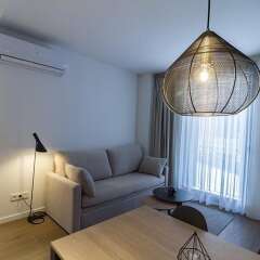 Hotel SANSEbay комната для гостей фото 4