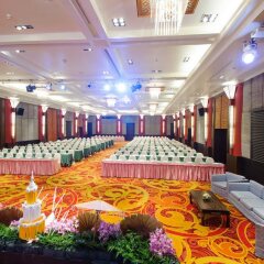 The Empress Hotel Chiang Mai